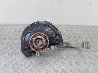 кулак поворотный левый Mercedes-Benz GLC Coupe C253 2018