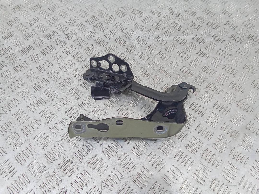 петля капота правая Mercedes-Benz GLC Coupe C253 2018, A2538800228 - фото №1