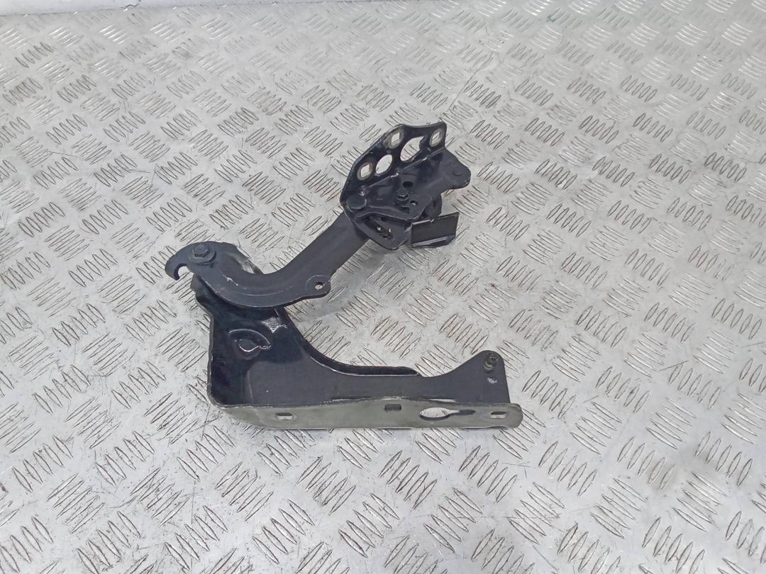 петля капота левая Mercedes-Benz GLC Coupe C253 2018, A2538800128 - фото №1