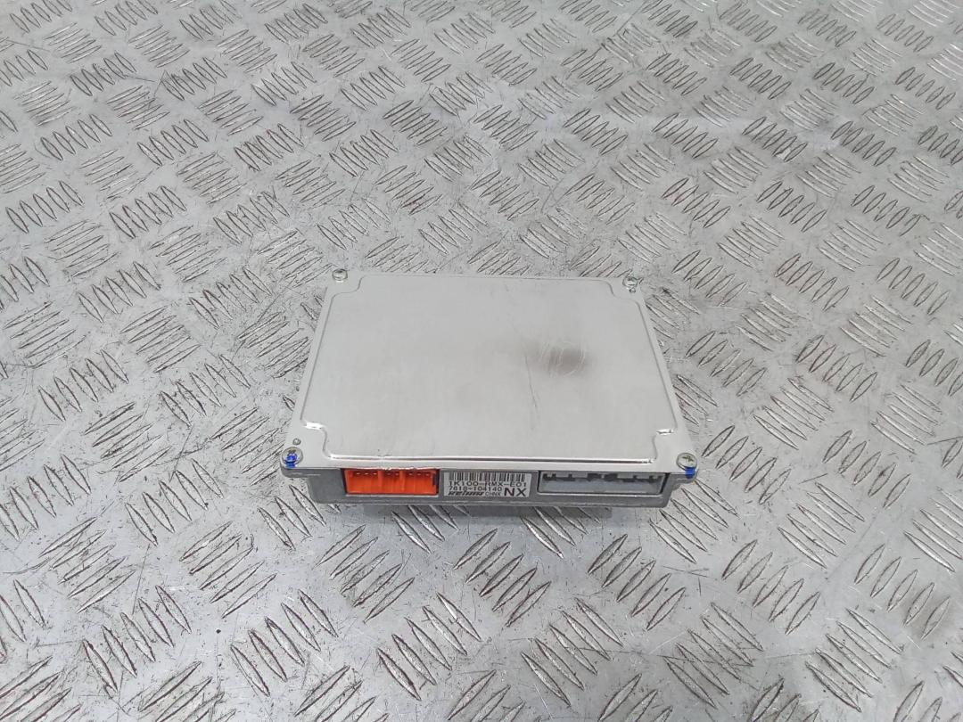 блок управления (другие) Honda Civic 8 поколение 2007, 1K100RMXE01, 7618100193 - фото №1