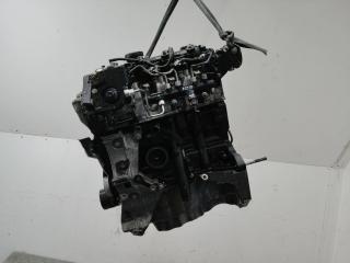двигатель Renault Captur 1 поколение 2014, 1.5 л., K9K 608, дизель, K9KB608, K9K608