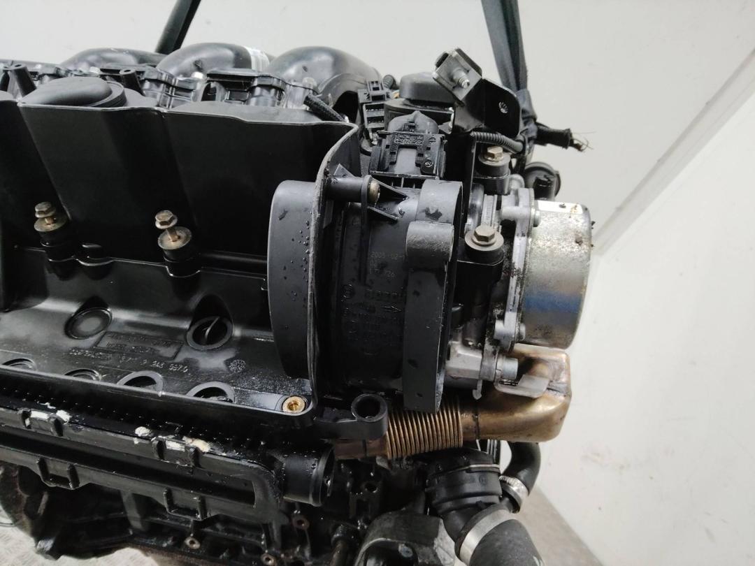 расходомер воздуха BMW 3 серия E90/E91/E92/E93 2007, 2.0 л., дизель, МКПП, 77887440 - фото №1