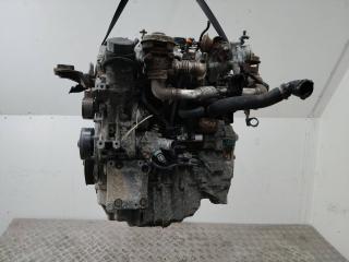 двигатель Honda Accord 8 поколение 2007, 2.2 л., N22A1, дизель, N22A1