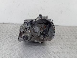 КПП механическая (МКПП) Renault Megane 1 поколение [рестайлинг] 2000, 1.4 л., бензин, JB1961, JB1