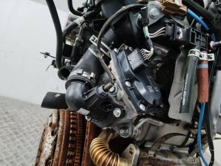 клапан EGR Renault Scenic 3 поколение [2-й рестайлинг] 2014, 1.5 л., K9K 636, дизель, МКПП, 147104647R