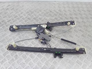 стеклоподъемник электрический задний правый Land Rover Range Rover Sport 2 поколение [рестайлинг] 2018, JK5227000AA, JK5227000