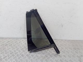 форточка задняя правая Land Rover Range Rover Sport 2 поколение [рестайлинг] 2018