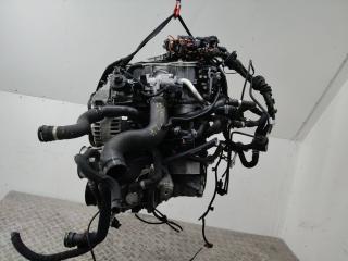 двигатель Audi A4 B8/8K 2008, 2.0 л., дизель, CAG