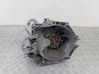 КПП механическая (МКПП) Citroen Berlingo 2 поколение (B9) 2009, 1.6 л., дизель, 20DP47