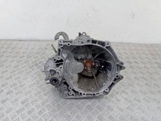 КПП механическая (МКПП) Peugeot Partner 2 поколение (B9) 2009, 1.6 л., дизель, 20DP47