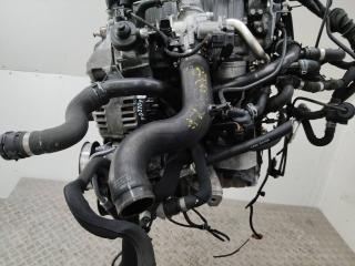 патрубок интеркулера Audi A4 B8/8K 2008, 2.0 л., дизель, 8K0145737K