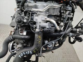 трубка охлаждающей жидкости Audi A4 B8/8K 2008, 2.0 л., дизель, 03L121071V