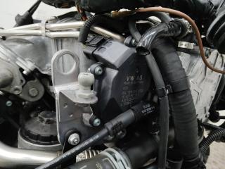 сервопривод заслонок впускного коллектора Audi A4 B8/8K 2008, 2.0 л., дизель, 03L129086