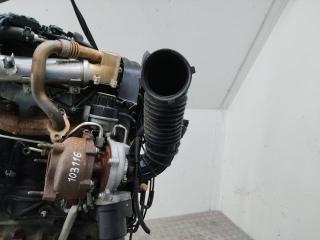 патрубок воздушного фильтра Audi A4 B8/8K 2008, 2.0 л., дизель, 03G129629