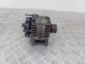 генератор Renault Modus 2 поколение 2008, 1.5 л., дизель, 8200660033 - фото №6