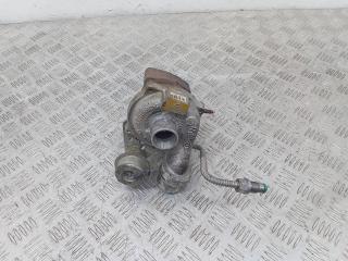 турбина Renault Megane 3 поколение 2008, 1.5 л., дизель, МКПП, 54359700012