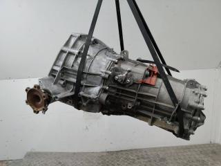 КПП механическая (МКПП) Audi A4 B8/8K 2009, 2.0 л., дизель, KXP