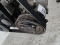 компрессор кондиционера Renault Megane 3 поколение 2008, 1.5 л., K9K 732, дизель, МКПП, 8200600110, 01140543 - фото №3