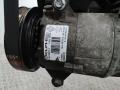 компрессор кондиционера Renault Megane 3 поколение 2008, 1.5 л., K9K 732, дизель, МКПП, 8200600110, 01140543 - фото №4