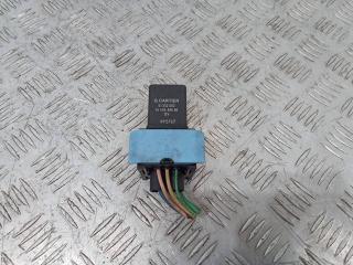 реле накала свечей Peugeot 807 1 поколение 2007, 2.0 л., дизель, 9640469680