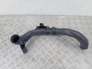 патрубок интеркулера Volkswagen Polo 5 поколение 2013, 1.2 л., дизель, 6R0145770H