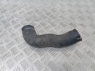 патрубок интеркулера Volkswagen Polo 5 поколение 2013, 1.2 л., дизель