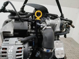 щуп двигателя Volkswagen Polo 5 поколение 2013, 1.6 л., дизель, МКПП