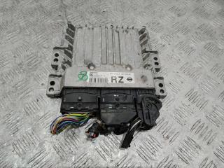 блок управления двигателем Nissan Qashqai 1 поколение [рестайлинг] 2010, 1.5 л., дизель, МКПП, 23710BB31A, 237103610R