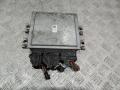 блок управления двигателем Nissan Qashqai 1 поколение [рестайлинг] 2010, 1.5 л., дизель, МКПП, 23710BB31A, 237103610R - фото №3