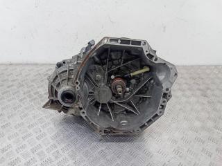 КПП механическая (МКПП) Renault Megane 3 поколение [2-й рестайлинг] 2013, 1.6 л., дизель, ND4011