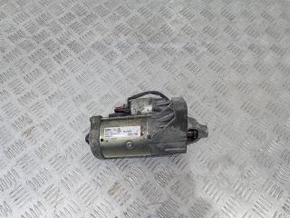 стартер Renault Megane 3 поколение [2-й рестайлинг] 2013, 1.6 л., дизель, 233001375R