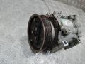 компрессор кондиционера Nissan Qashqai 1 поколение [рестайлинг] 2011, 1.5 л., дизель, МКПП, 926009865R - фото №3