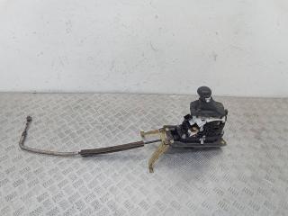 кулиса Audi Q7 4L 2007, АКПП, 4L1713041N