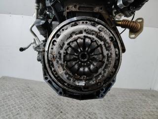 Комплект сцепления (в двигателе) Renault Megane 3 поколение [2-й рестайлинг] 2013, 1.5 л., K9K 636, дизель, 301018787R