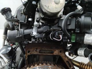 корпус термостата Renault Megane 3 поколение [2-й рестайлинг] 2013, 1.5 л., K9K 636, дизель