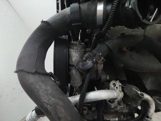 насос гидроусилителя руля Audi Q7 4L 2007, 3.0 л., BUG, дизель, АКПП, 059145255