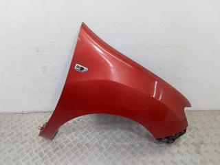 крыло переднее правое Renault Sandero 2 поколение 2015