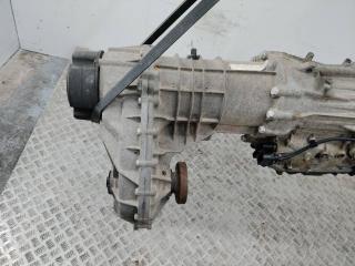 раздаточная коробка Audi Q7 4L 2007, 3.0 л., BUG, дизель, АКПП, KJZ