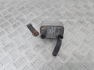 Радиатор охлаждения топлива Audi Q7 4L 2007, 3.0 л., дизель, АКПП, 7L6203491D