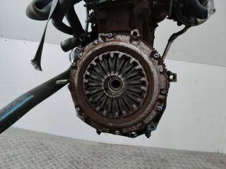 комплект сцепления Renault Megane 2 поколение [рестайлинг] 2006, 1.5 л., K9K 722, дизель, МКПП, 8200183704