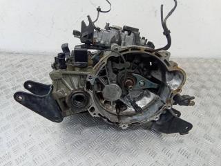 КПП механическая (МКПП) Kia Rio 2 поколение [рестайлинг] 2009, 1.5 л., дизель, P91763