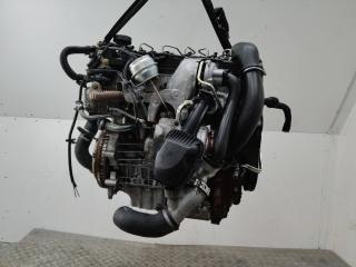 двигатель Volvo XC60 1 поколение 2011, 2.4 л., D 5244 T10, дизель, МКПП, D5244T, D5244T10