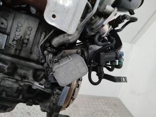 корпус масляного фильтра Peugeot 308 T9 2014, 1.6 л., дизель, МКПП