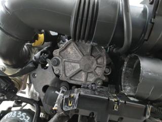 насос вакуумный Peugeot 308 T9 2014, 1.6 л., дизель, МКПП, 9804021880