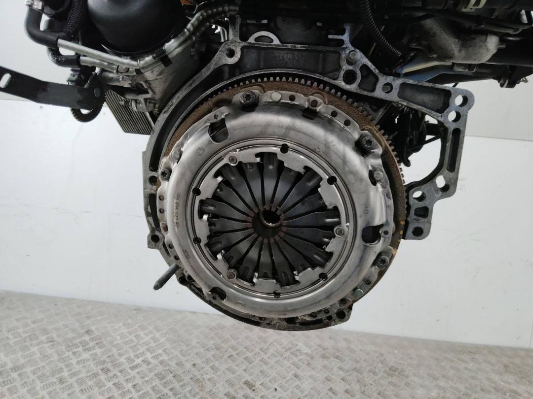 Комплект сцепления (в двигателе) Peugeot 308 T9 2014, 1.6 л., дизель, МКПП, 9685592080 - фото №1