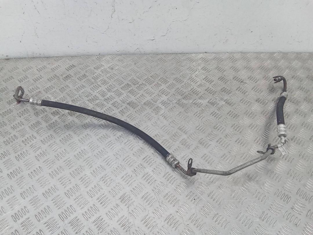 трубка гидроусилителя Renault Duster 1 поколение 2011, 1.5 л., дизель, 8200834952 - фото №1