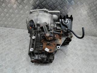 КПП механическая (МКПП) Ford C-Max 1 поколение [рестайлинг] 2007, 1.6 л., G8DB, дизель, 3M5R7201ZE, 6M5R7002YC