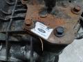 КПП механическая (МКПП) Ford C-Max 1 поколение [рестайлинг] 2007, 1.6 л., G8DB, дизель, 3M5R7201ZE, 6M5R7002YC - фото №3