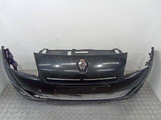 бампер передний Renault Scenic 3 поколение 2009, 620100434R