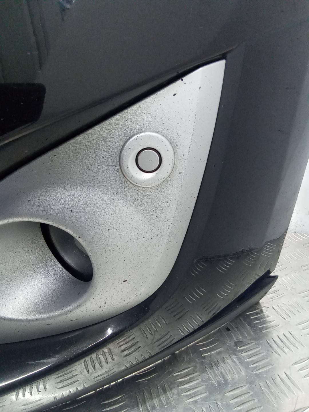 парктроник передний Renault Scenic 3 поколение 2009 - фото №1